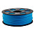 Пластик ABS для 3D-принтера BestFilament голубой матовый 1.75 мм 1 кг