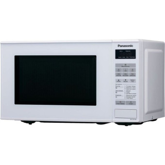 Микроволновая печь Panasonic NN-ST251WZPE белая