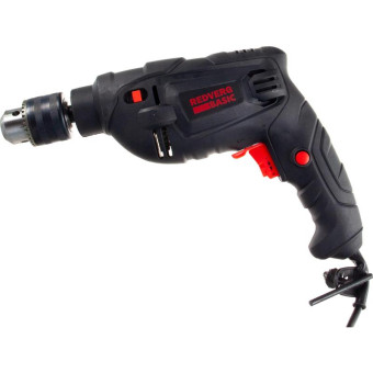 Дрель ударная сетевая RedVerg ID500