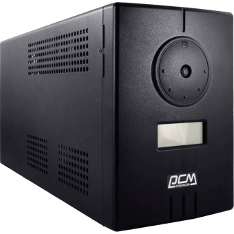 ИБП Powercom Infinity INF-1500 без аккумуляторной батареи