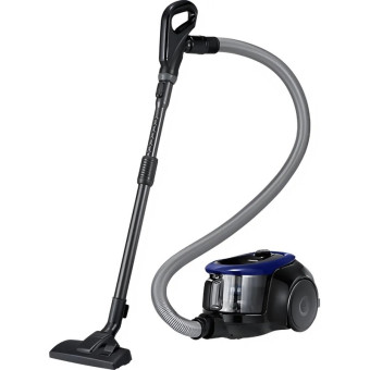 Пылесос Samsung VC18M21B0S2/EV