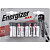 Батарейка C LR14 Energizer Max (4 штуки в упаковке)