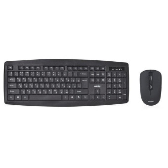 Набор клавиатура+мышь Smartbuy ONE 212332AG (SBC-212332AG-K)