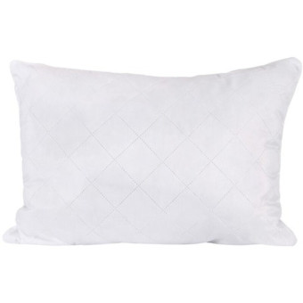 Подушка Mona Liza 70х70 см силиконизированное волокно/полиэстер