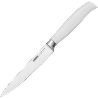 Нож кухонный Nadoba Blanca универсальный лезвие 13 см (723415)