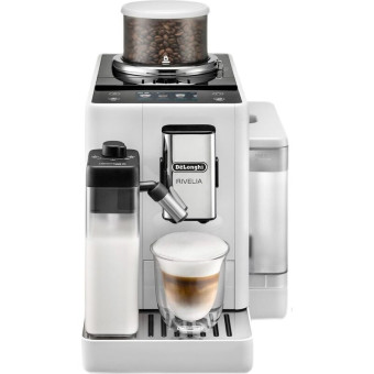 Кофемашина De'Longhi EXAM440.55.W (132215473)