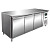 Стол морозильный Viatto GN3100BT Стол морозильный Viatto GN3100BT