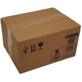 Термоконтейнер медицинский Термологика Т-4-EPS-HK-К 4 л