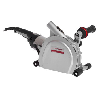 Штроборез Интерскол ПД-230/2600Э (364.1.0.00)