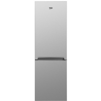 Холодильник двухкамерный Beko RCSK270M20S