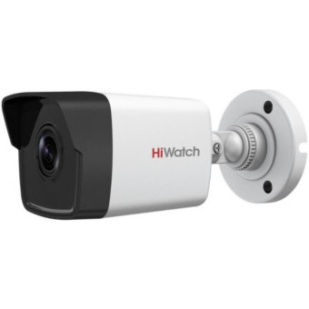 IP-камера Hiwatch DS-I200 (C) (4 мм)