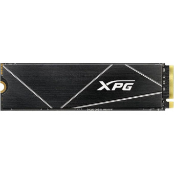 SSD накопитель Adata XPG Gammix S70 Blade 2 ТБ (AGAMMIXS70B-2T-CS)