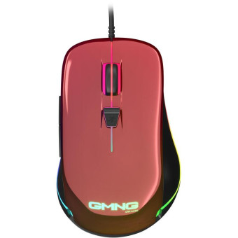 Мышь проводная Gmng 850GM красная/черная (1533460) Мышь проводная Gmng 850GM красная/черная (1533460)