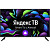Телевизор 40" Digma DM-LED40SBB31 черный