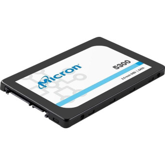 SSD накопитель Lenovo ThinkSystem 5300 240 ГБ (4XB7A17075)