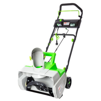 Снегоуборщик электрический Redverg RD-ESB45/2000L
