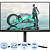 Монитор 23.8'' Philips Evnia чёрный (24M2N3200A/00 (01))