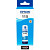 Чернила Epson 115 C13T07D24A голубые оригинальные