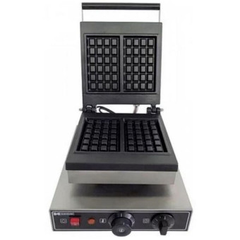 Вафельница Hurakan HKN-GES2M