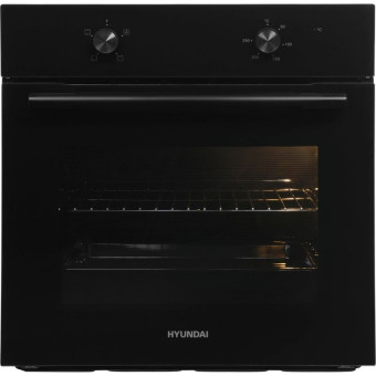 Духовой шкаф электрический Hyundai HEO 6234 BG