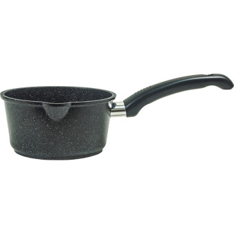 Ковш Panairo Gordalia 1.4 л литой алюминий