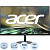 Монитор 23.8" Acer SA242YEbi чёрный (UM.QS2CD.E02)