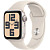 Смарт-часы Apple Watch SE 2024 A2722 40 мм серебристые (MXEF3LL/A)