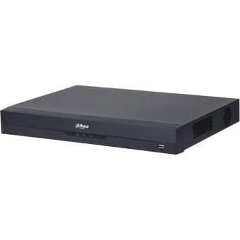 IP-видеорегистратор Dahua DHI-NVR5232-EI IP-видеорегистратор Dahua DHI-NVR5232-EI