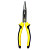 Длинногубцы Berger BG1165 210 мм
