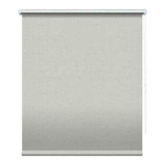 Рулонная штора Сильвер 8072 светло-серый (700х1750 мм)