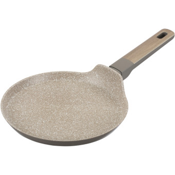 Сковорода блинная Regent inox Linea Latte 22 см с антипригарным  покрытием