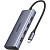 Разветвитель USB Ugreen CM498 (35897_)