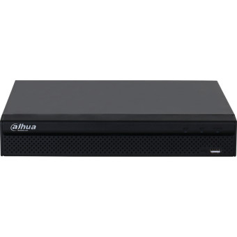 Видеорегистратор для видеонаблюдения цифровой Dahua DHI-NVR2116HS-4KS3