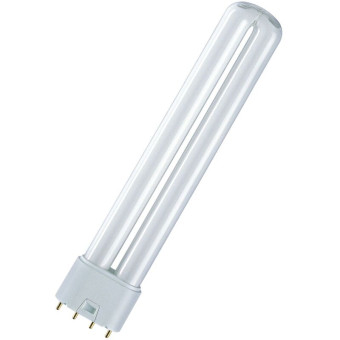 Лампа люминесцентная Osram 36 Вт 2G11 L 4000 К 2900 Лм (4099854125461)