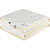 Одеяло 1.5-спальное Prime Prive Merino 140x205 см стёганое с кантом светло-бежевое