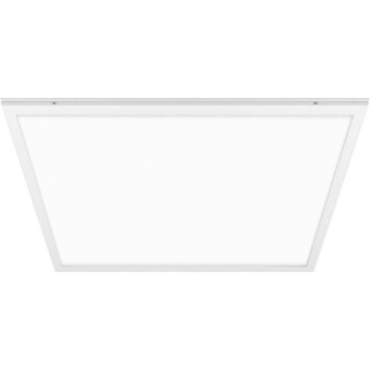 Светильник светодиодный Feron AL2115 36Вт 2900Лм 6500К IP40 потолочный встраиваемый опал (21083)