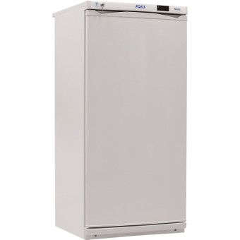 Холодильник фармацевтический Pozis ХФ-250-2 с металлической дверью 250 л