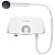 Водонагреватель проточный Royal Thermo SmartFix S (3,5 kW)
