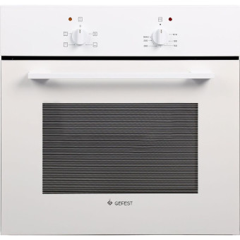 Духовой шкаф электрический Gefest ЭДВ ДА 602 К12