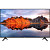 Телевизор 55'' Xiaomi TV A 55 2025 черный (L55MA-ARU)