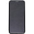 Чехол-книжка Pero для Xiaomi Redmi 14C чёрный (9880010405139)