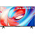 Телевизор 43" TCL 43V6B черный