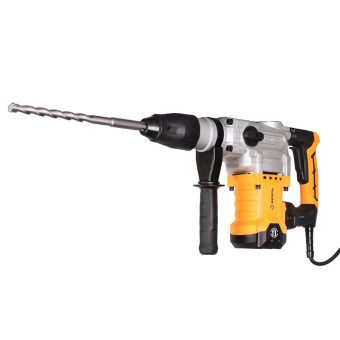Перфоратор сетевой П-1600к-м (П-1200к-м) (72/3/3)