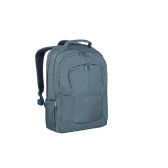 Рюкзак для ноутбука RivaCase 8460 17.3 бирюзовый