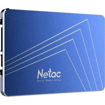 SSD накопитель Netac N535S 960 ГБ (NT01N535S-960G-S3X)