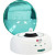 Центрифуга лабораторная DLab D1008 ротор A8-2 и A4-PCR8