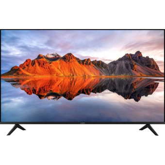Телевизор 50" Xiaomi TV A 50 2025 черный (L50MA-ARU)