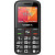 Мобильный телефон Texet TM-B418 красный