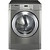 Сушильная машина LG RV1840С7 серая