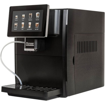 Кофемашина Pioneer CMA14C